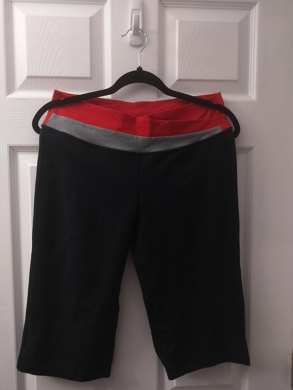 Lulu Capris